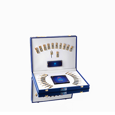 广饶全身经络解压套